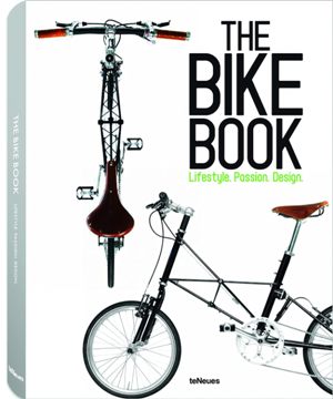 E-Bike Book: future, lifestyle, mobility