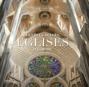 Les plus belles églises d'Europe