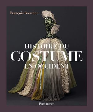 Histoire du costume en Occident