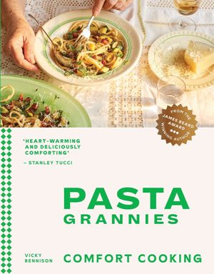 Pasta Grannies