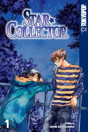 Star Collector, Volume 1