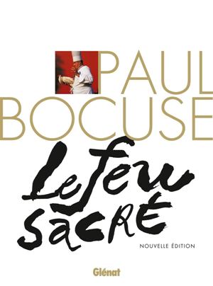 Paul Bocuse: Le feu sacré (COV)