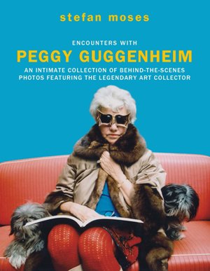 Encounters with Peggy Guggenheim (R)