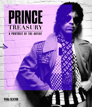 Prince treasures