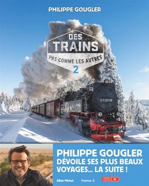 Des trains pas comme les autres (COV)