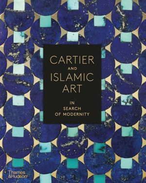 Cartier and the Islamic Arts