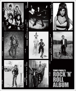 Terry O'Neill's Rock 'n' Roll Album