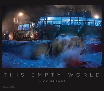Nick Brandt: This Empty World (R)