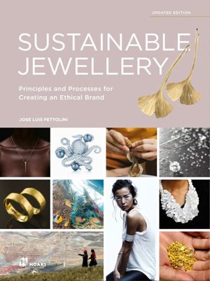 Sustainable Jewellery