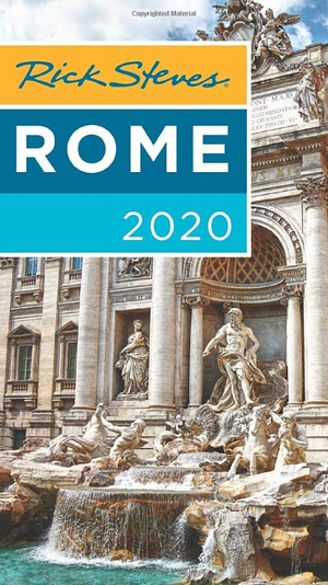 Rick Steves Rome 2020