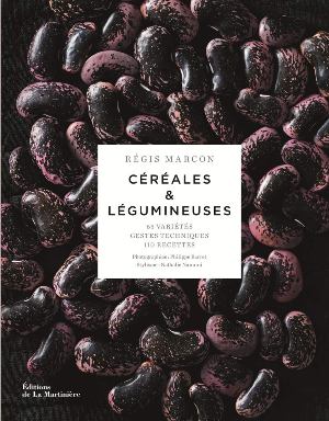 Céréales & légumineuses