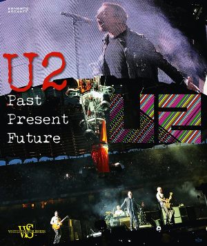 U2 Past, Present, Future