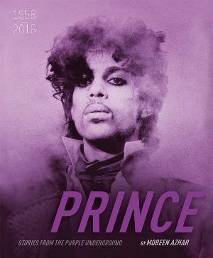 Prince - An Original Life in Pictures