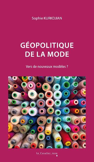 Geopolitique de la mode