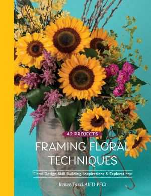 Framing Floral Technique