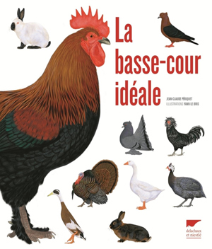 La basse-cour idéale (COV)