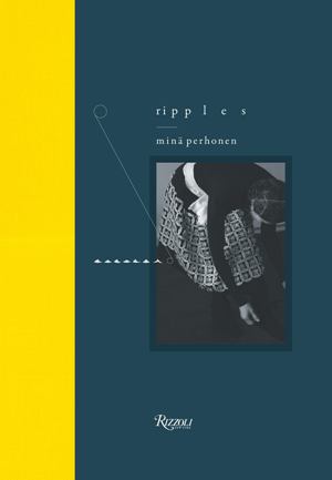 Mina Perhonen: Ripples