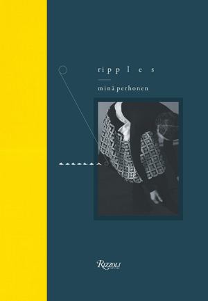 Mina Perhonen: Ripples (R)