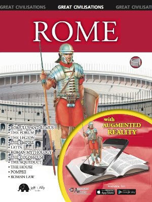 Rome Great Civilizations