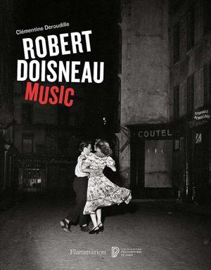 Robert Doisneau  Music (R)
