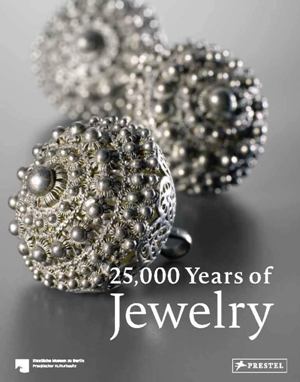 25.000 Years of Jewelry