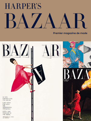 Harper Bazar