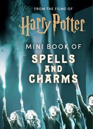 Mini Book of Spells and Charms