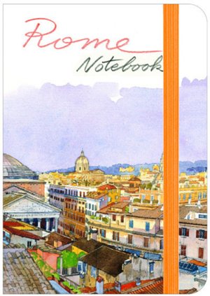 Notebook Rome (COV)