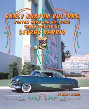 Early Kustom Kulture*