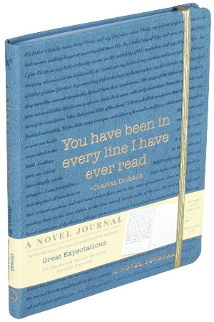 A Novel Journal: Great Expectations