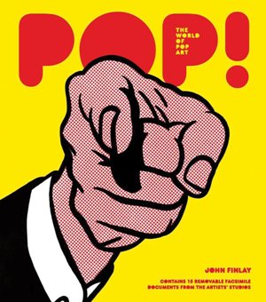 Pop! The World of Pop Art