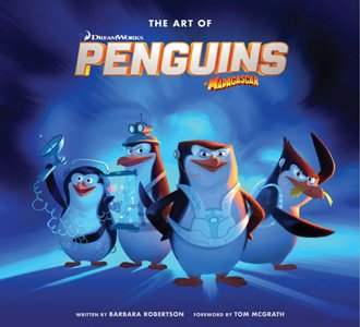 The Art of Penguins