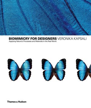 Biomimetics for Designers (R)