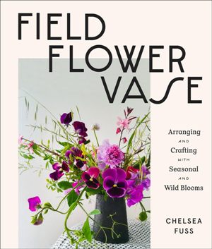 Field, Flower, Vase