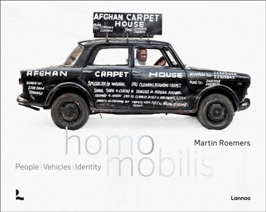 Homo Mobilis: People/Vehicles/Identity