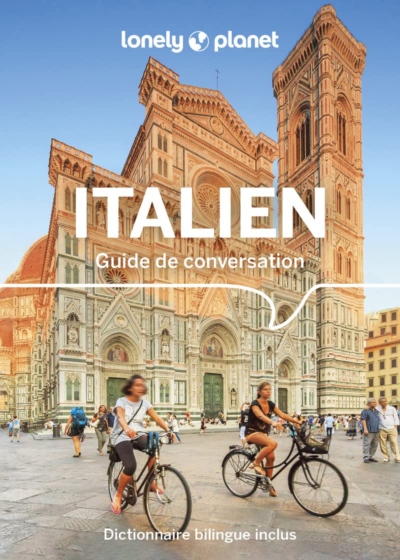 Guide de conversation Italien 15ed
