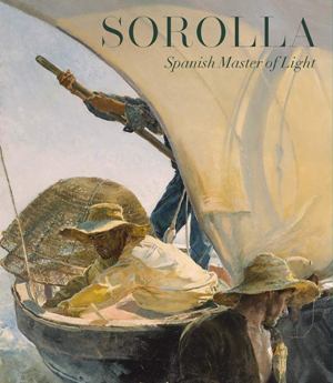 Sorolla Spanish Master of Light