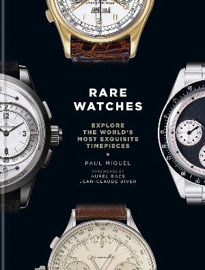 Rare Watches