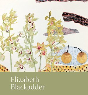 Elizabeth blackadder