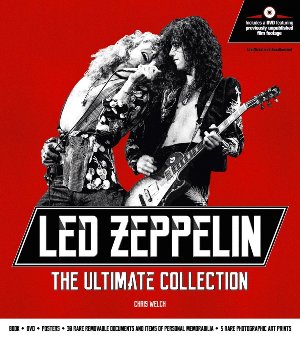 Led Zeppelin.The Ultimate Collection***