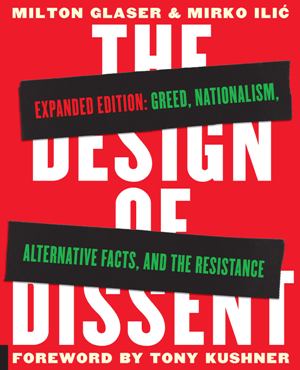 The Design of Dissent, Expanded Edition