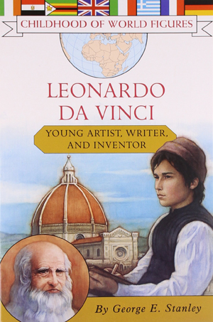 Leonardo Da Vinci