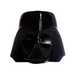 Darth Vader 3D Sculpted Mug*