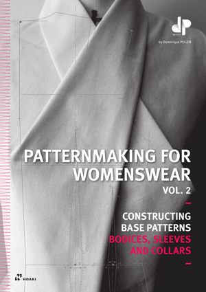 Pattermaking for Womenswear
