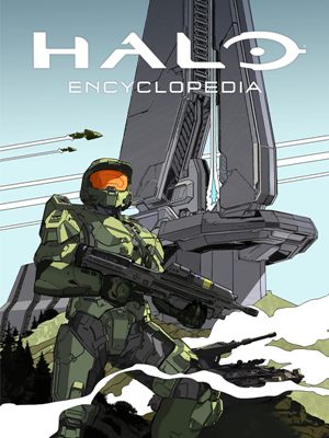 Halo Encyclopedia*