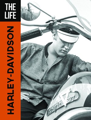 The Life Harley-Davidson