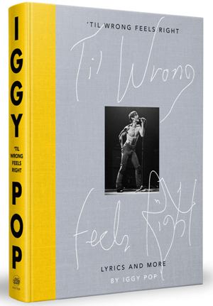 'Til Wrong Feels Right: Lyrics and More