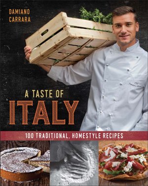 A Taste of Italy (R)