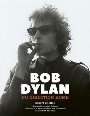 Bob Dylan: No Direction Home