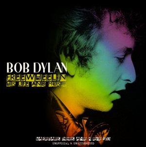 Bob Dylan, plus 4 DVD